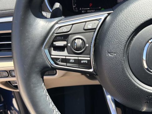 Certified 2023 Acura MDX FWD image 19