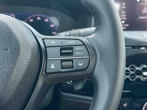 New 2025 Honda Accord Sport image 17