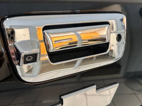 Used 2014 Chevrolet Silverado 3500 LTZ w/ LTZ Plus Package AWD/4WD image 6