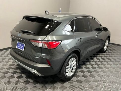 Used 2020 Ford Escape SE AWD/4WD image 8