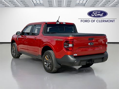 Used 2024 Ford Maverick Tremor w/ Tremor Off-Road Package image 5