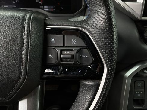 Used 2023 Toyota Tundra Platinum image 42