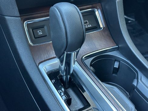 Used 2024 Subaru Ascent Touring image 26