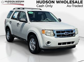 Used 2012 Ford Escape XLS FWD video 1