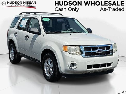 Used 2012 Ford Escape XLS FWD image 1