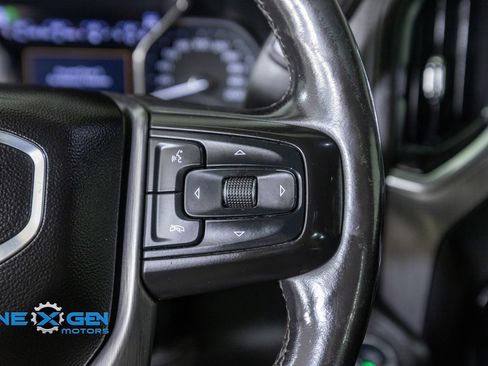 Used 2020 GMC Sierra 2500 Denali w/ Denali Ultimate Package AWD/4WD image 15