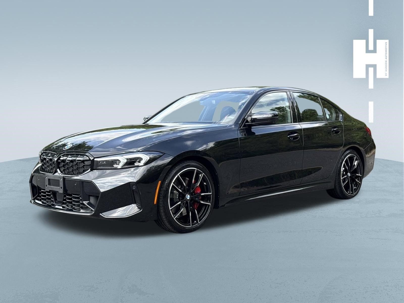 Used 2026 BMW M340i xDrive AWD/4WD image 3