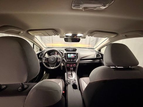 Used 2022 Subaru Crosstrek 2.0i Premium w/ Popular Package #4 AWD/4WD image 10
