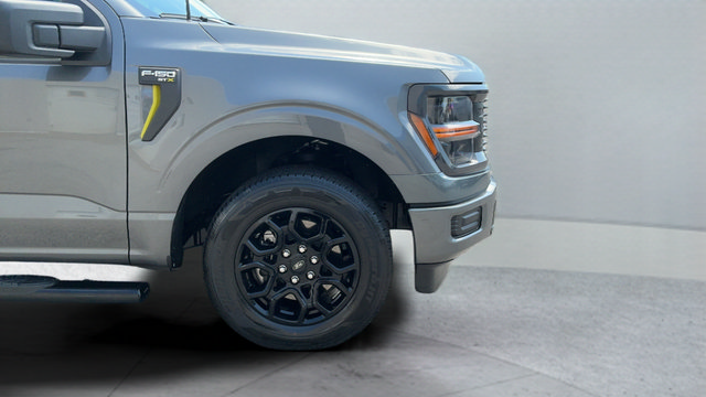 Used 2025 Ford F150 STX RWD image 27