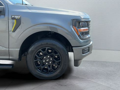 Used 2025 Ford F150 STX RWD image 27