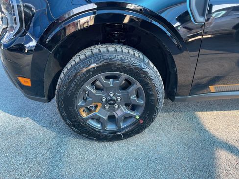New 2026 Ford Maverick Tremor AWD/4WD image 34