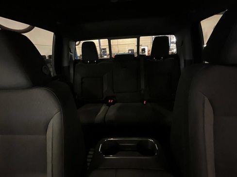 New 2026 Chevrolet Silverado 2500 LT w/ Trail Boss Package AWD/4WD image 23