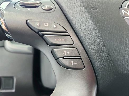 Used 2024 Nissan Murano SV w/ SV Midnight Edition Package image 24