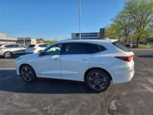 New 2026 Acura MDX SH-AWD w/ Advance Package image 26