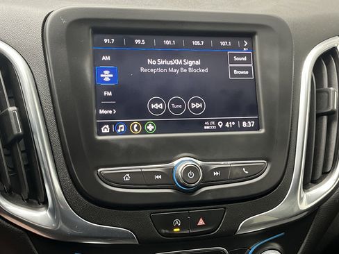 Certified 2022 Chevrolet Equinox LT image 18