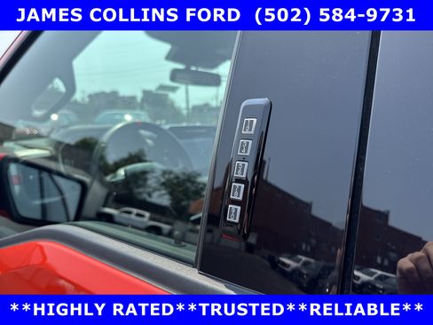 Used 2022 Ford F150 Raptor w/ Equipment Group 801A High AWD/4WD image 17