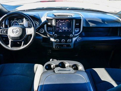 Used 2023 RAM 3500 Tradesman image 17