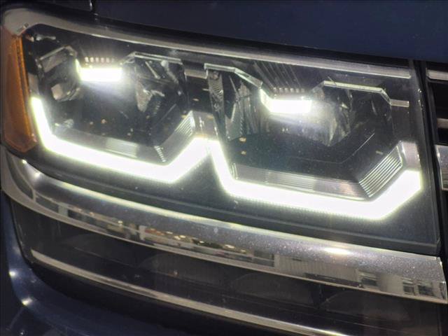 Used 2019 Volkswagen Atlas SE FWD image 5