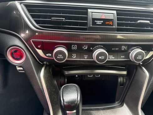 Used 2021 Honda Accord Sport Special Edition image 29