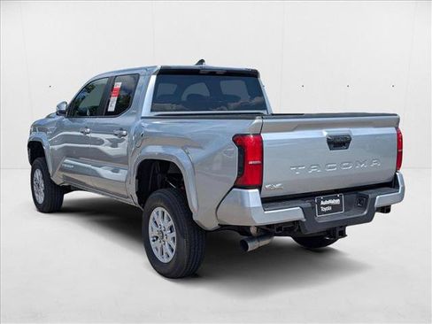 New 2025 Toyota Tacoma SR5 image 8