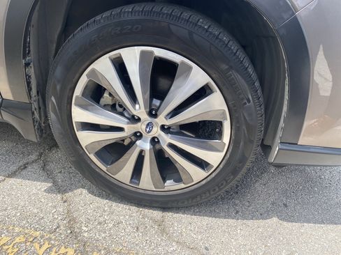Used 2021 Subaru Ascent Premium w/ Sport Package AWD/4WD image 12