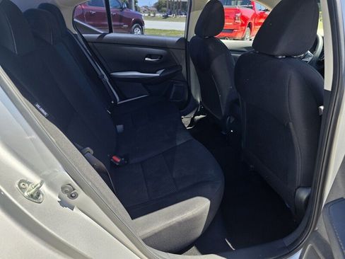 Used 2022 Nissan Sentra S image 15