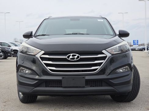 Used 2017 Hyundai Tucson SE image 10