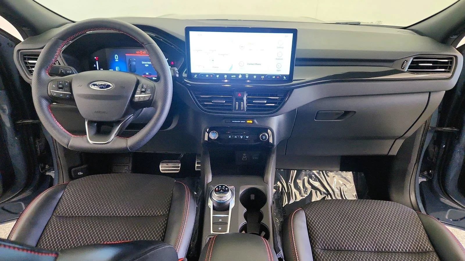 Used 2024 Ford Escape ST-Line w/ Tech Pack #1 AWD/4WD image 26