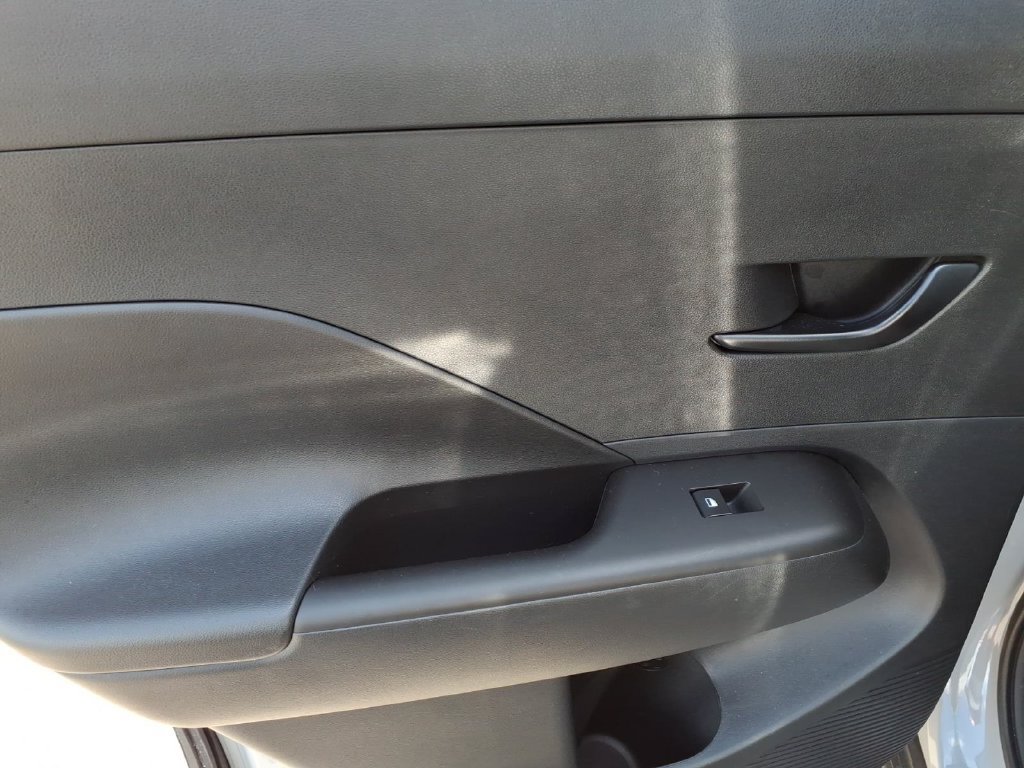 Certified 2026 Hyundai Kona SEL Sport FWD image 9
