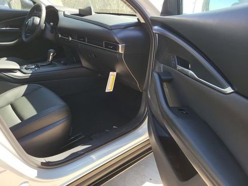 New 2026 MAZDA CX-30 AWD 2.5 S w/ Select Sport Pkg image 7