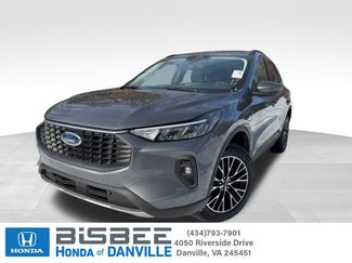 Used 2025 Ford Escape Base 360° Tour