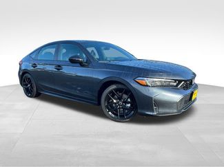 New 2026 Honda Civic Sport 360° Tour