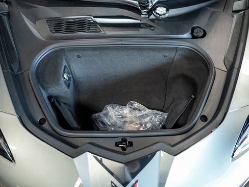 Used 2024 Chevrolet Corvette Stingray Premium Conv w/ 3LT image 67