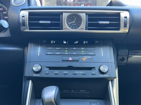 Used 2015 Lexus IS 250 image 19