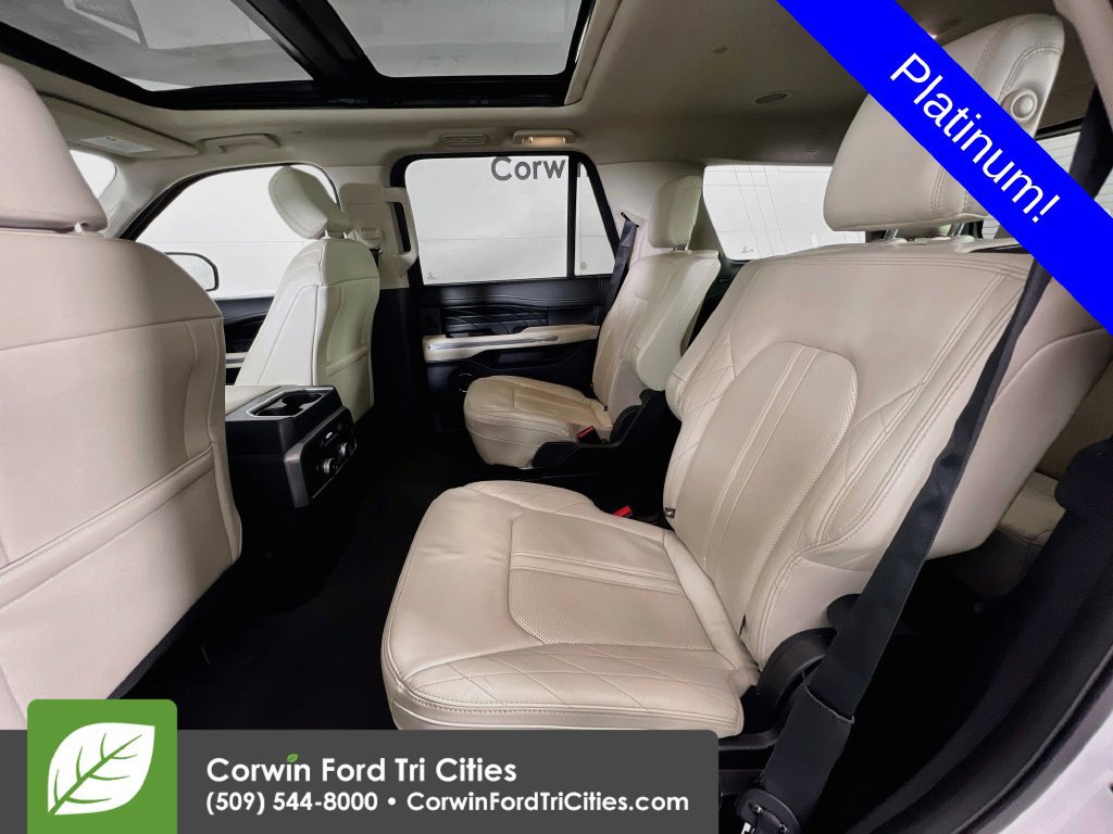 Used 2020 Ford Expedition Platinum AWD/4WD image 30