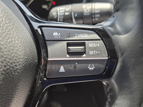 Used 2025 Honda CR-V EX-L image 26