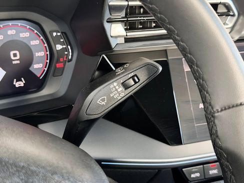 Used 2025 Audi A3 2.0T Premium Plus image 17