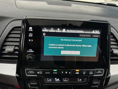 Used 2018 Honda Odyssey EX-L image 25