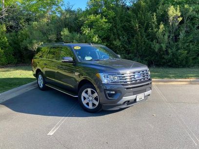Used 2020 Ford Expedition Max XLT w/ Equipment Group 202A