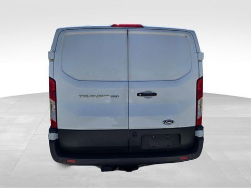 Used 2022 Ford Transit 250 Low Roof image 14