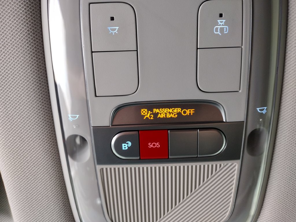 Certified 2024 Hyundai Ioniq 5 SE AWD/4WD image 33