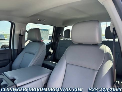 New 2026 Ford F250 XL w/ XL Chrome Package AWD/4WD image 27