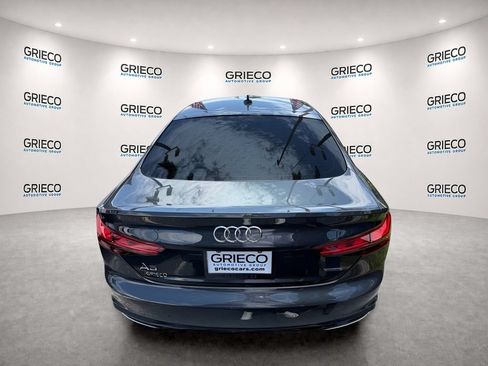 Used 2022 Audi A5 2.0T Premium Plus AWD/4WD image 33