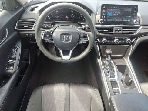 Used 2020 Honda Accord EX image 21