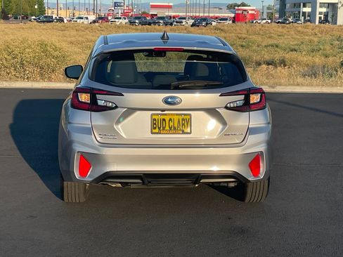 Used 2025 Subaru Impreza 2.0i AWD/4WD image 4