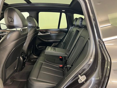 Used 2023 BMW X3 xDrive30i w/ Convenience Package w/ZPA image 14