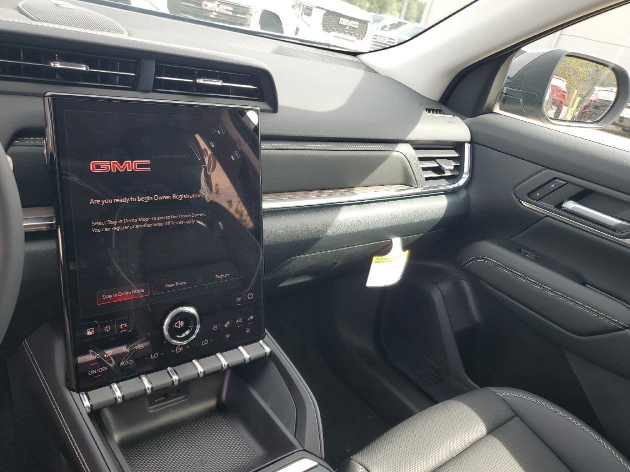 New 2027 GMC Terrain Denali AWD/4WD image 26
