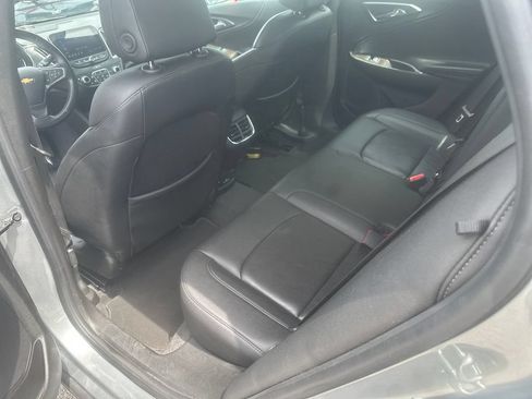 Used 2024 Chevrolet Malibu LT FWD image 18