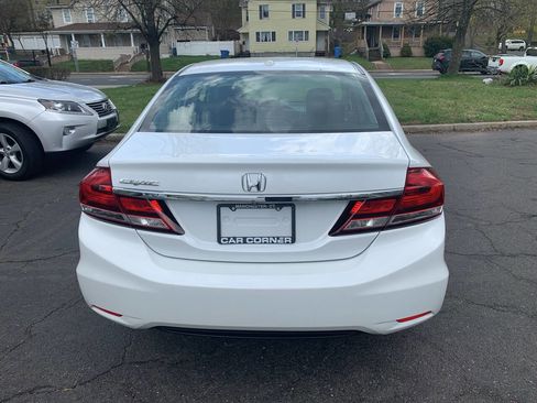 Used 2014 Honda Civic EX-L image 5