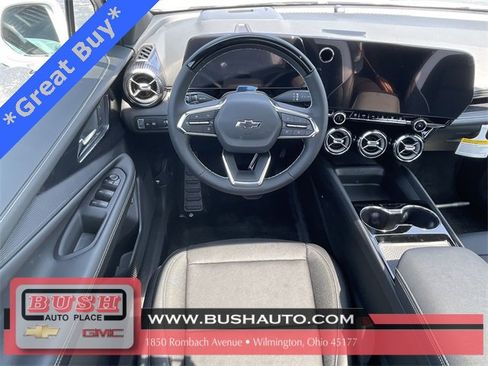 New 2025 Chevrolet Blazer EV LT w/ Super Cruise Package image 10